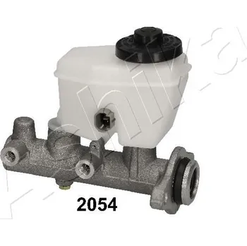 Brzdový válec Hlavní brzdový válec ASHIKA 68-02-2054