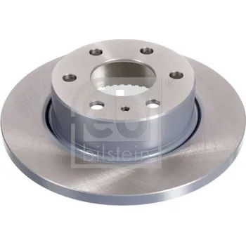 Brzdový kotouč Brzdový kotouč FEBI BILSTEIN 35341