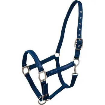 Ohlávka LAMI-CELL LC blue atoll COB