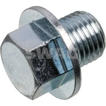 Olejová vana Závitová zátka, olejová vana SWAG 81 93 0262