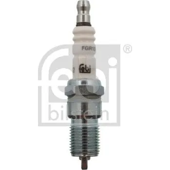 Zapalovací a žhavicí svíčka Zapalovací svíčka FEBI BILSTEIN 13443