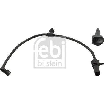 Brzdová destička Febi Bilstein 104919 Kontakt opotřebení brzdových destiček, indikátor opotřebení