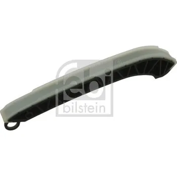 Chladič motoru Chladič turba FEBI BILSTEIN 30502