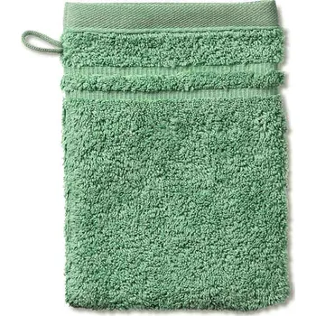 KELA Žínka Leonora 100% bavlna zelená KL-23448