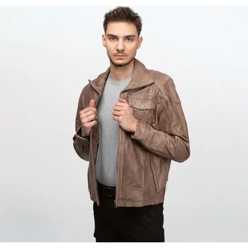 Pánská bunda Cameleon M Laslo Grey L