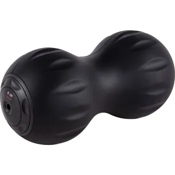 Masážní přístroj Vibrační masážní přístroj Powerball Duo s podložkou Body Sculpture BM 508 NEPLATÍ