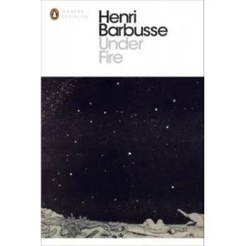 Cizojazyčná kniha Under Fire (Henri Barbusse)(Brožovaná)