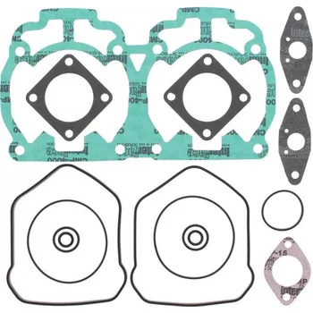 Těsnění motoru Sada těsnění TOP END WINDEROSA TEGS 710234