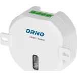 ORNO Bezdrátový nástěnný vypínač s rádiovým přijímačem