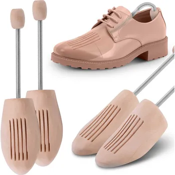 Napínák do bot Pružinové roztahováky na boty, 38/39 - 2 ks Massido