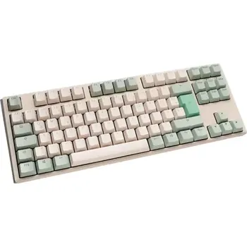 Ducky One 3 TKL Cherry MX-Blue béžová (DKON2187-CDEPDMAEGGC1)