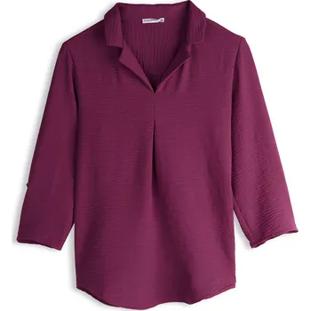 Dámské oblečení GATE Dámská halenka 34 625-0296/670