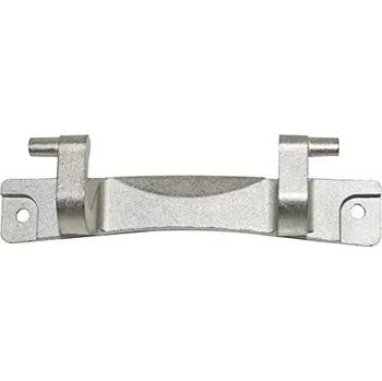 Pant dveří do praček Beko a Blomberg - originální náhradní díl 2905730100 pro plynulé a bezpečné otevírání