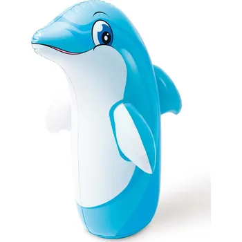 Nafukovací delfín houpací INTEX 44669