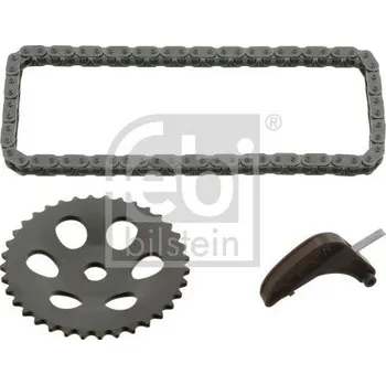 Sada řetězů, pohon olejové pumpy FEBI BILSTEIN 33839