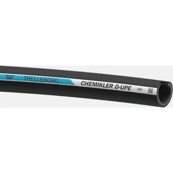 Zahradní hadice TRELLEBORG 13/23 CHEMITEC CHEMIKLER-16 EN12115 - tlaková hadice pro chemikálie, 16 bar,