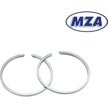 Motor pro motocykl Pístní kroužek Simson 42,00 mm - sada MZA