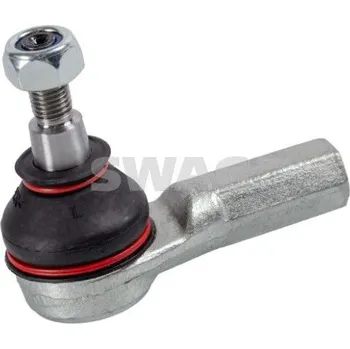 Autodíl Hlava příčného táhla řízení SWAG 91 93 0014