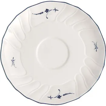 Villeroy & Boch Old Luxembourg kávový podšálek, 14 cm 10-2341-1310