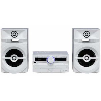Hi-Fi systém Panasonic SC-UX104EG-W