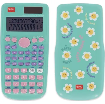 Kalkulačka Count On Me Daisy