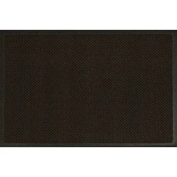 Rohožka Rohožka 3D Hybryda hnědá