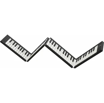 Carry-On Folding Piano 88 Digitální stage piano Black