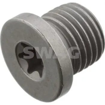 Olejová vana Závitová zátka, olejová vana SWAG 30 10 3328