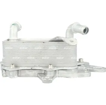 Chladič motoru Chladič oleje, automatická převodovka NRF 31357