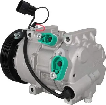 Kompresor klimatizace Kompresor, klimatizace KAMOKA 7820208