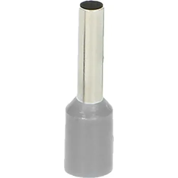 Kabelové oko ORNO Izolované kabelové koncovky 2.5mm 100ks