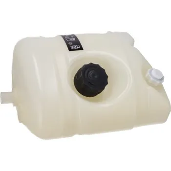 Chladič motoru Vyrovnávací nádrž RVI Magnum 09.90- NRF NRF454074