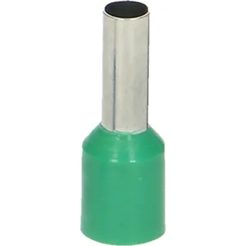 Kabelové oko Izolovaná kabelová oka 6mm?, 12mm, 25ks