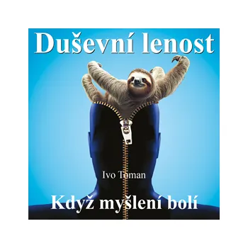 Duševní Lenost MP3 download