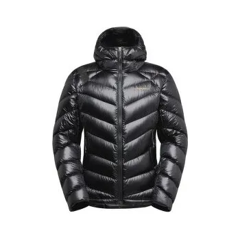 La Sportiva LUMINA 300 DOWN JACKET MEN Black černá L
