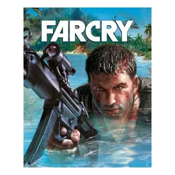Počítačová hra Far Cry - ESD-7762