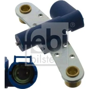 Kliková hřídel Generátor impulsů, klikový hřídel FEBI BILSTEIN FEB44646