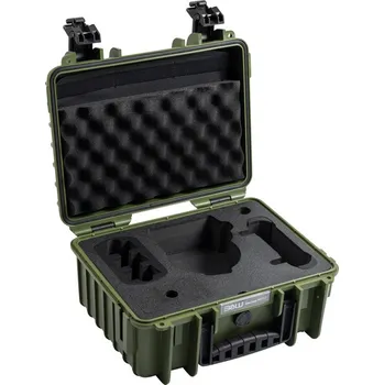 Ochrana fotoaparátu a videokamery BW Outdoor Cases Type 3000/PP.117 pro DJI Flip 11,7L