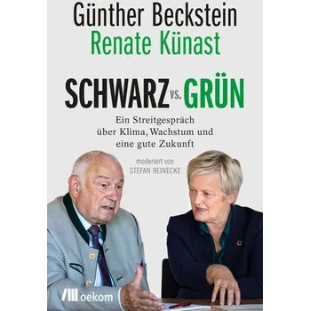 SCHWARZ vs. GRÜN - Beckstein, Günther