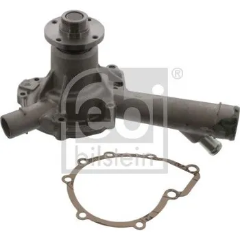 Chladič motoru Vodní čerpadlo, chlazení motoru FEBI BILSTEIN FEB17253