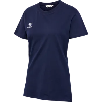 Triko Hummel HMLGO 2.0 T-SHIRT S/S WOMAN 224830-7026 Velikost S