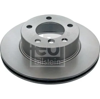 Brzdový kotouč Brzdový kotouč FEBI BILSTEIN FEB23535