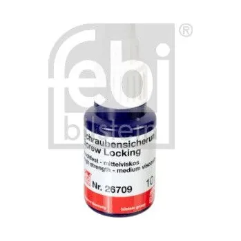 Zajišťování pomocí šroubu FEBI BILSTEIN 26709