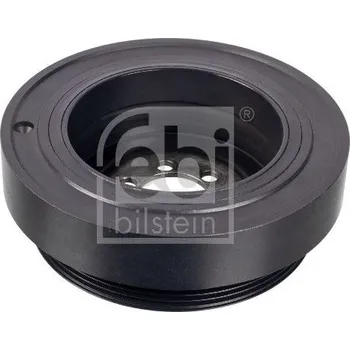 Řemenice, klikový hřídel FEBI BILSTEIN 170862