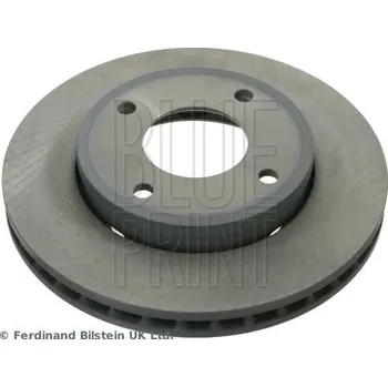 Brzdový kotouč Brzdový kotouč BLUE PRINT BLPADC443102