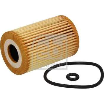 Olejový filtr Olejový filtr FEBI BILSTEIN FEB37417