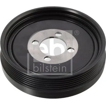 Řemenice, klikový hřídel FEBI BILSTEIN 102042