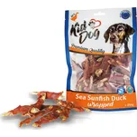 Kiddog Sea Sunfish s kachním masem 250 g