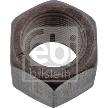 Plechové kolo Matice kola FEBI BILSTEIN 04938