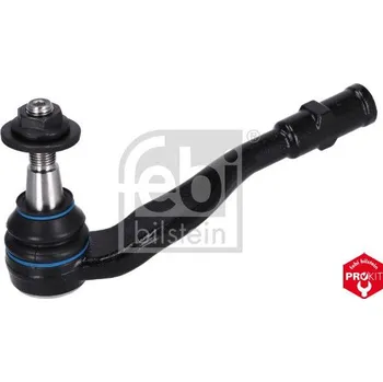 Soustava řízení Hlava příčného táhla řízení FEBI BILSTEIN 40993